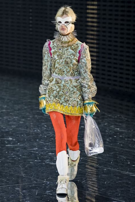 gucci bril 2019|Gucci dresses for fall.